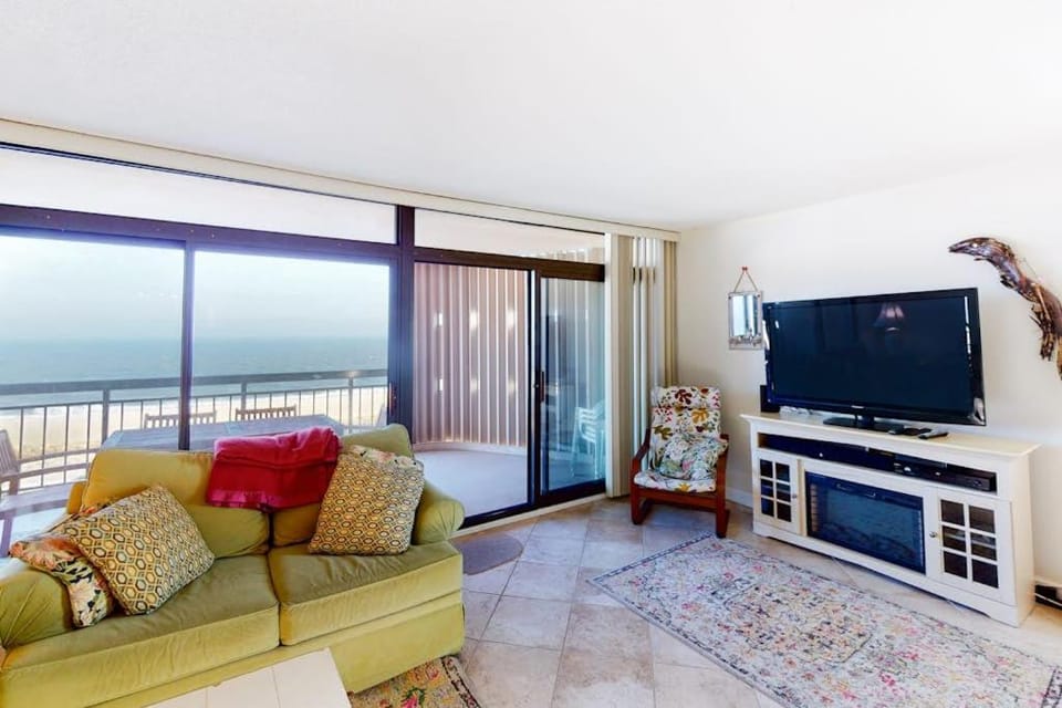 Fountainhead Towers 801 House in Ocean City