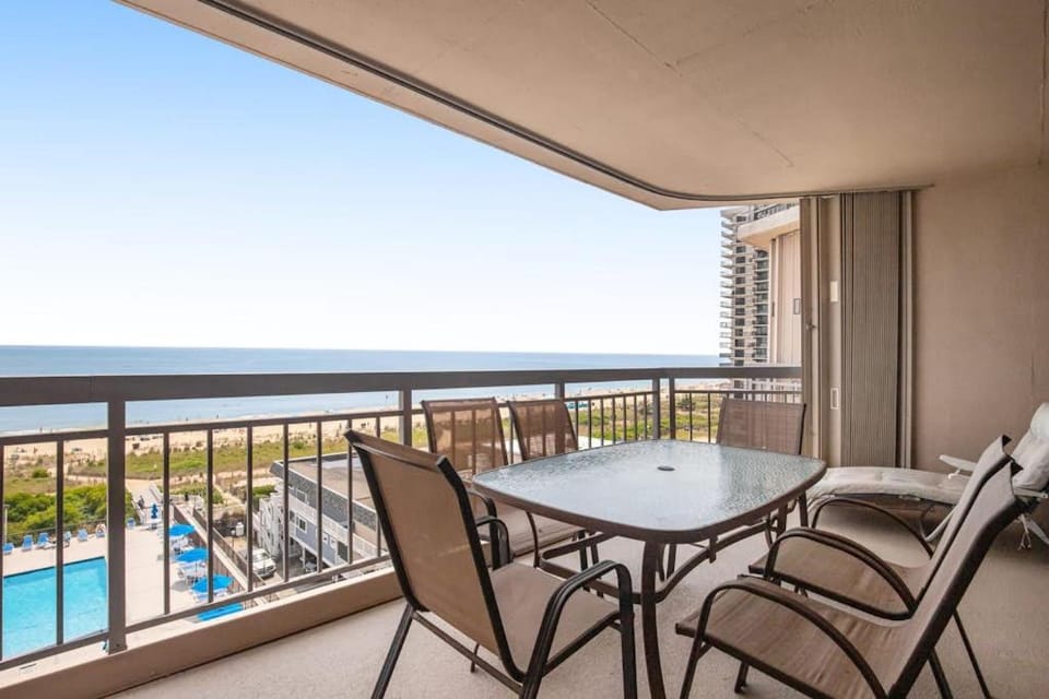 Fountainhead Towers 802 House in Ocean City