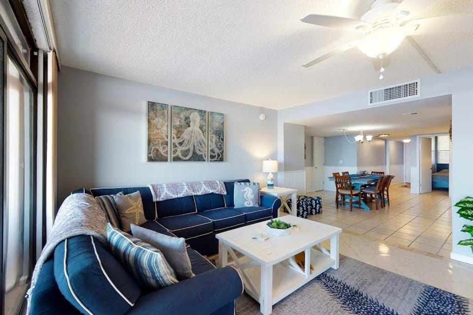 Fountainhead Towers 906 House in Ocean City