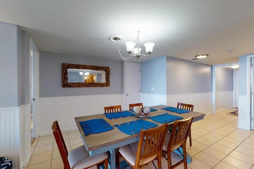 Fountainhead Towers 906 House in Ocean City