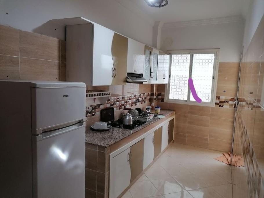 Perla de Meknès rn Apartment in Meknes