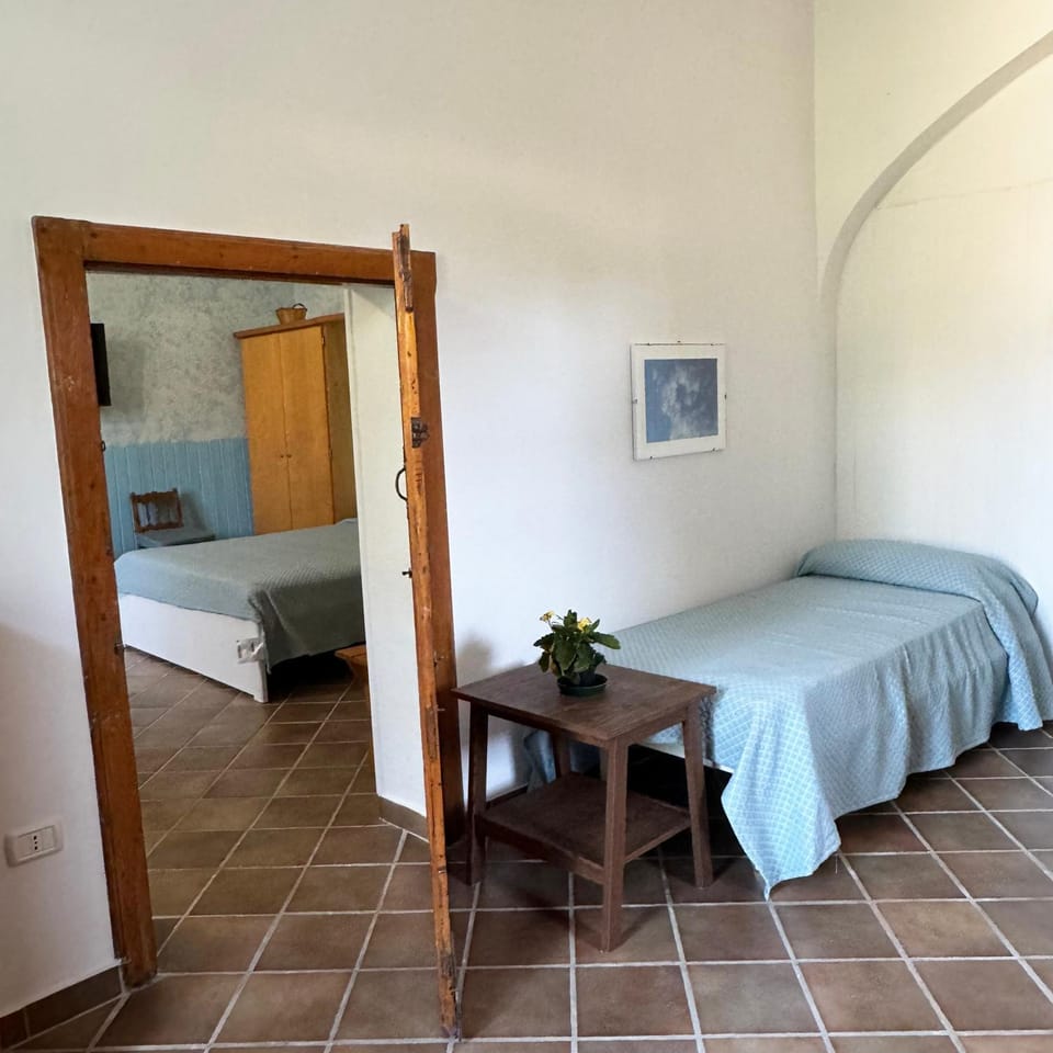 Il Sentiero Apartment in Bari