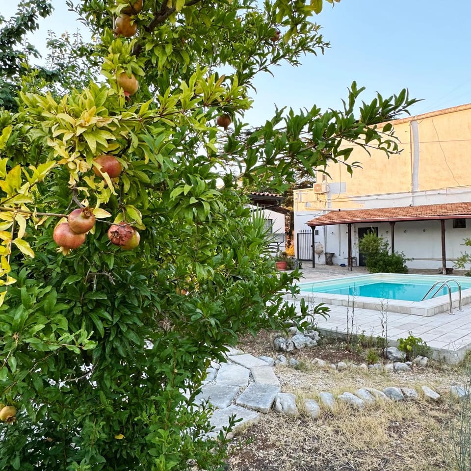 Il Sentiero Apartment in Bari
