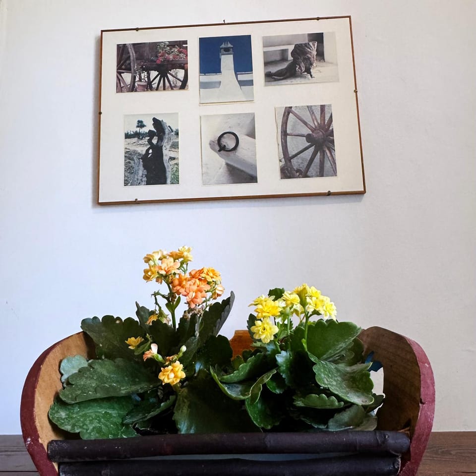 Il Sentiero Apartment in Bari