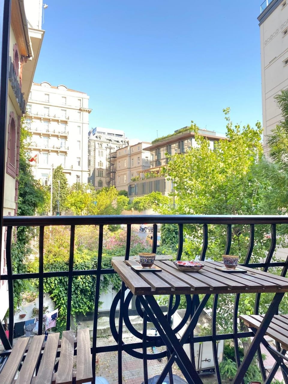 K&Y Apartments In Taksim Apartment in Istanbul