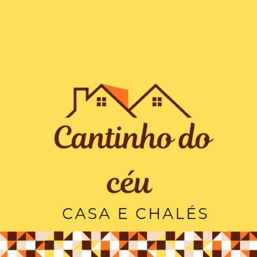 Chalé 01 cantinho do ceu Nature lodge in State of Maranhão, Brazil