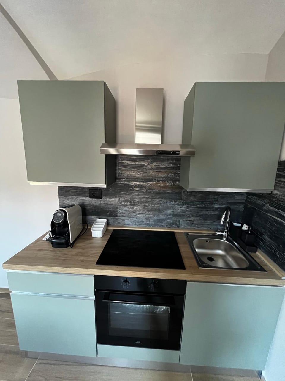 Dimora del Centro Bed and Breakfast in Piedmont