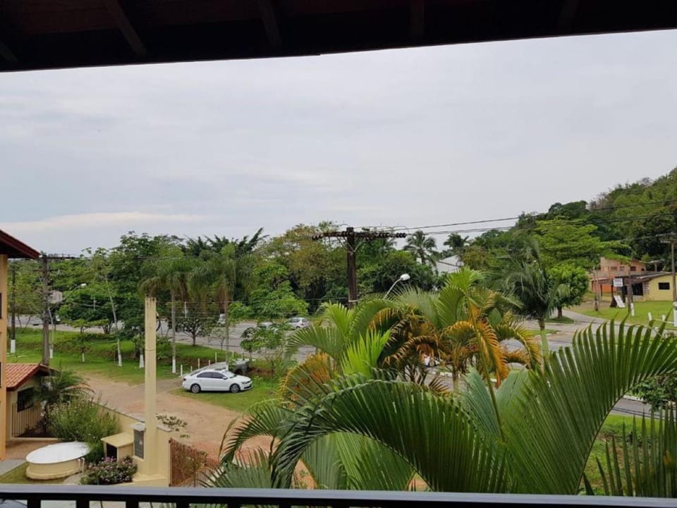 Natural landscape, Garden view