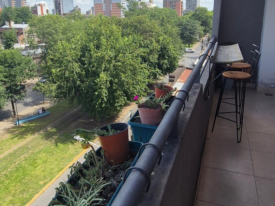 View (from property/room), Balcony/Terrace