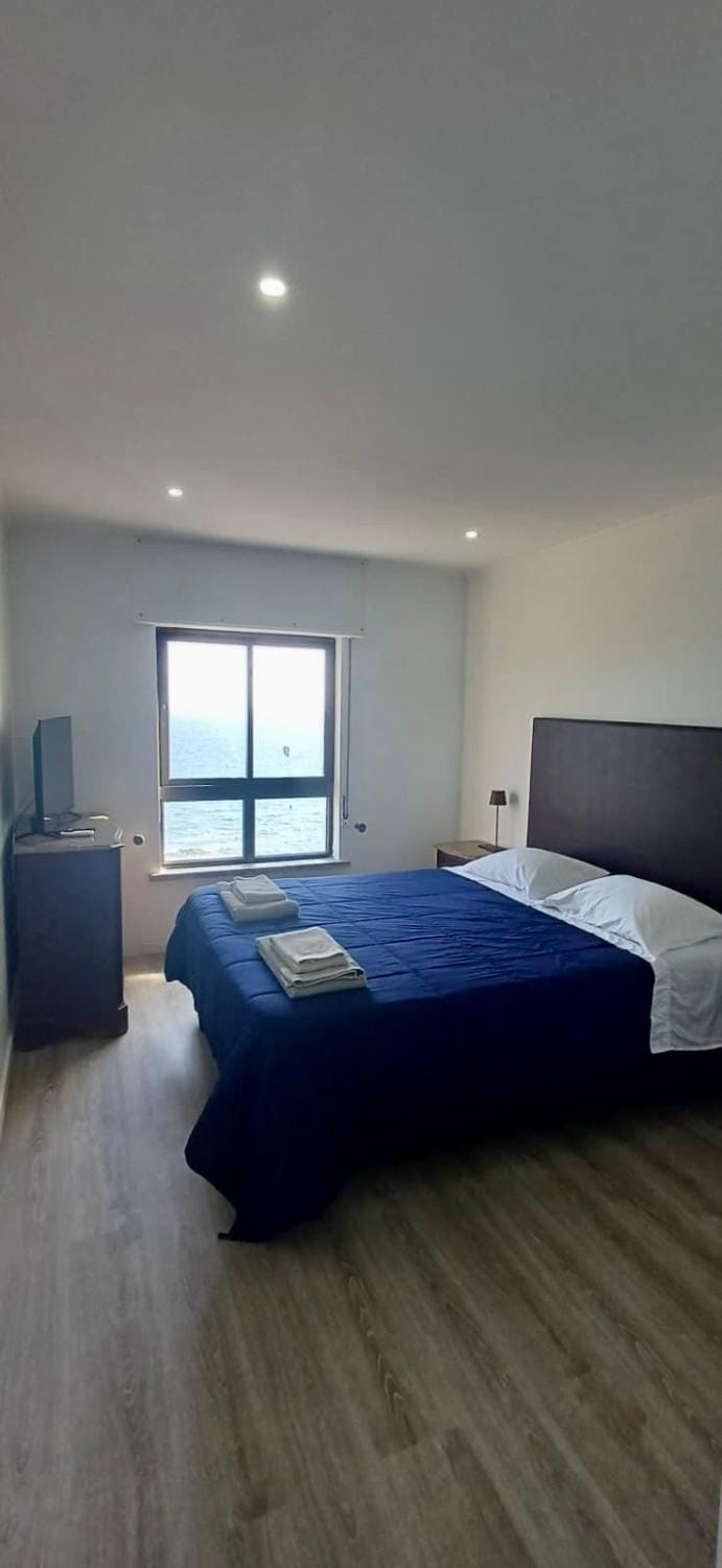 Beachfront Amazing Location - 19th Hole Apartment in Azores District