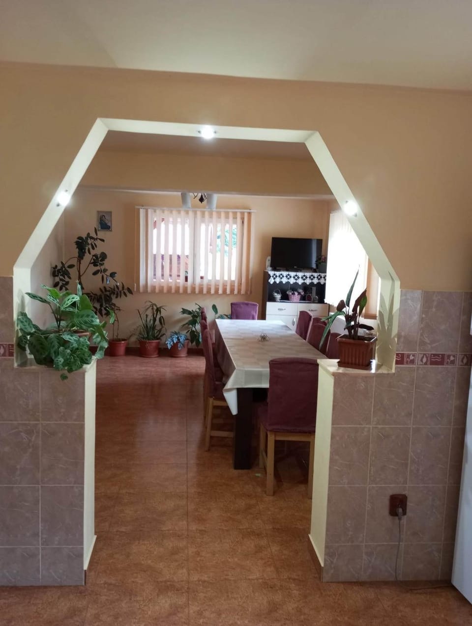 Cabana Claudia Briciu Vacation rental in Cluj County