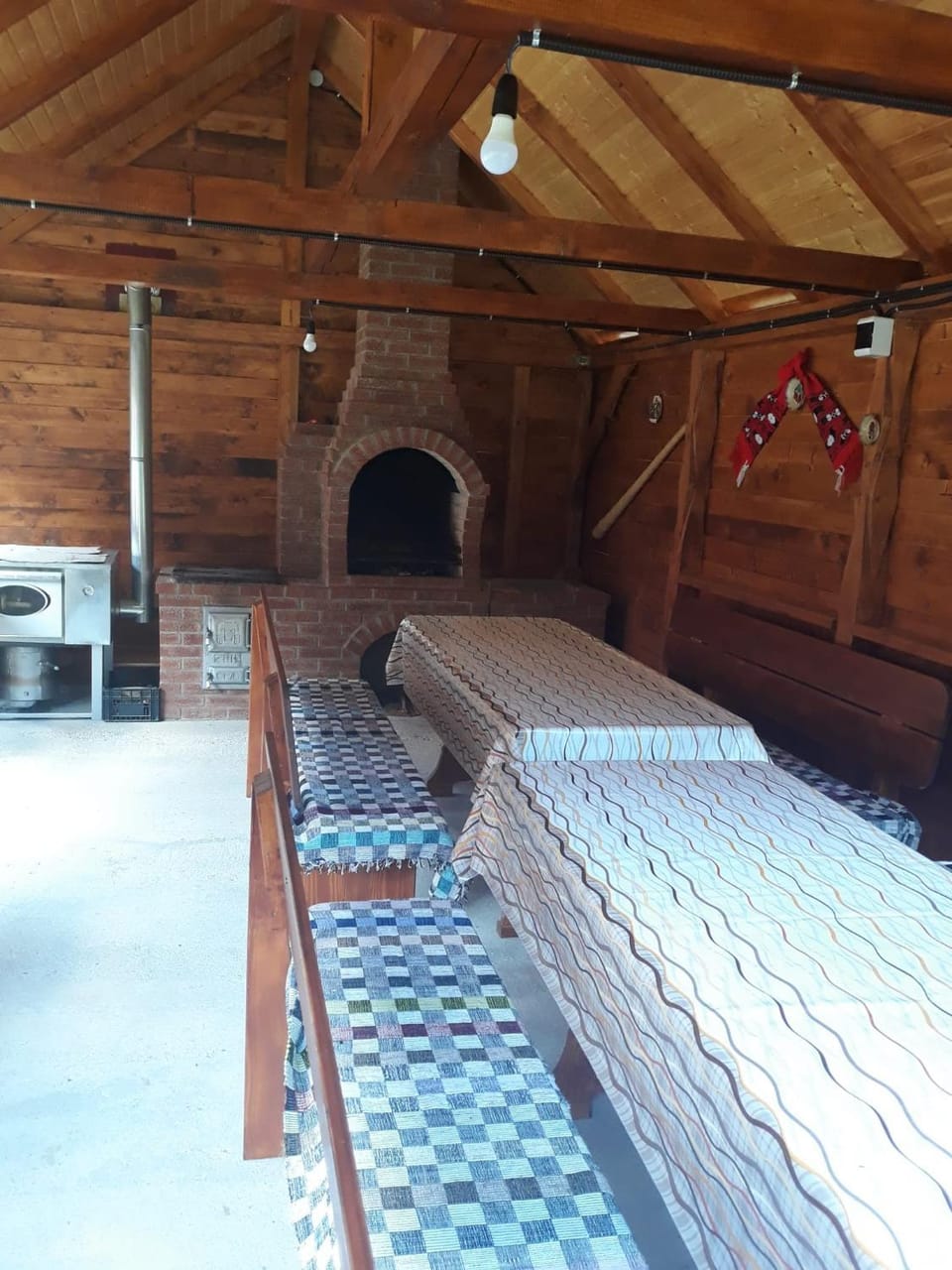 Cabana Claudia Briciu Vacation rental in Cluj County