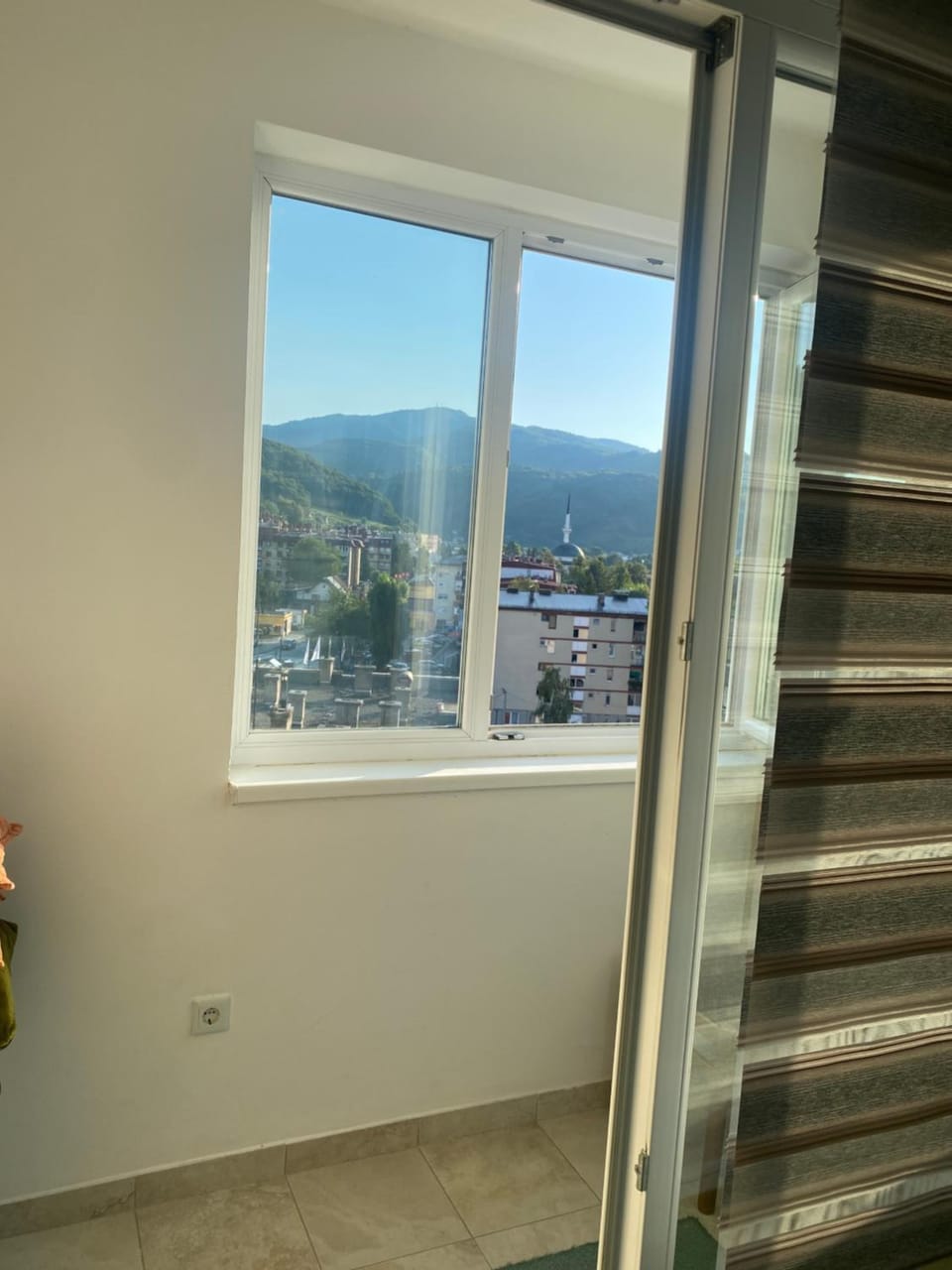Apartman Centar Apartment in Federation of Bosnia and Herzegovina