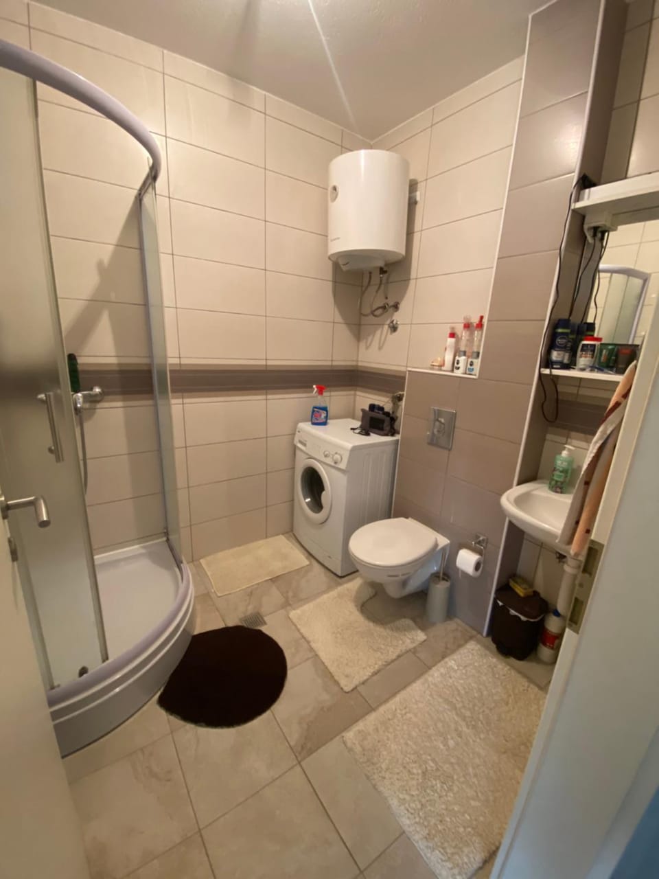 Apartman Centar Apartment in Federation of Bosnia and Herzegovina