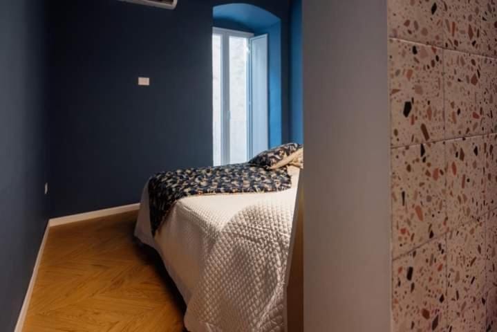 Blue Port Apartment Apartment in Apulia
