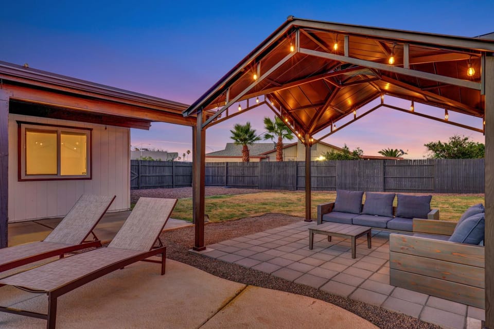 Casa Posada - Your Mesa Oasis, just gorgeous! House in Tempe