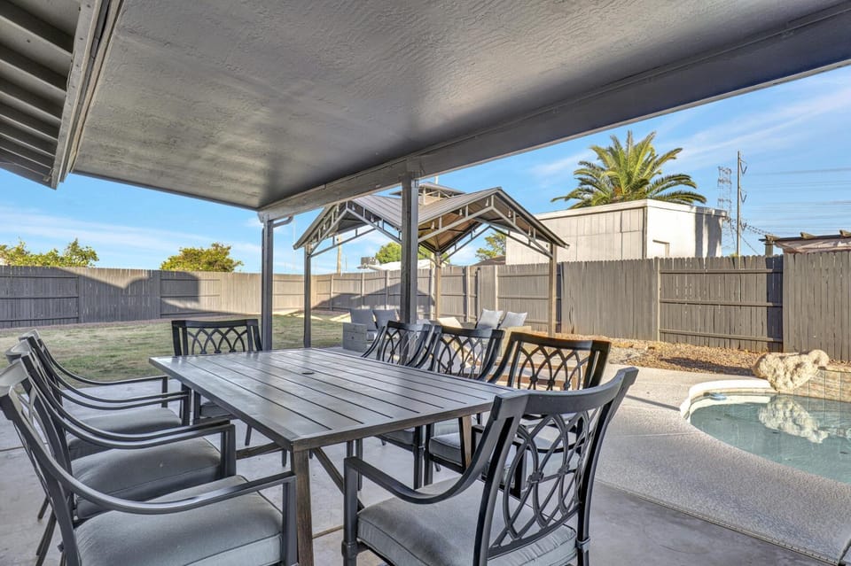 Casa Posada - Your Mesa Oasis, just gorgeous! House in Tempe