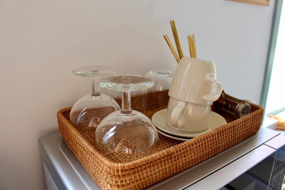 Cozy private suite Bed and Breakfast in Ghent