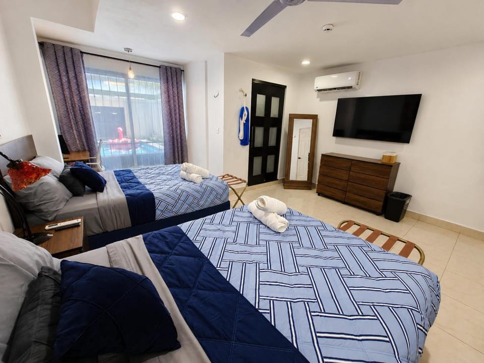 Bathroom, Bedroom, wardrobe