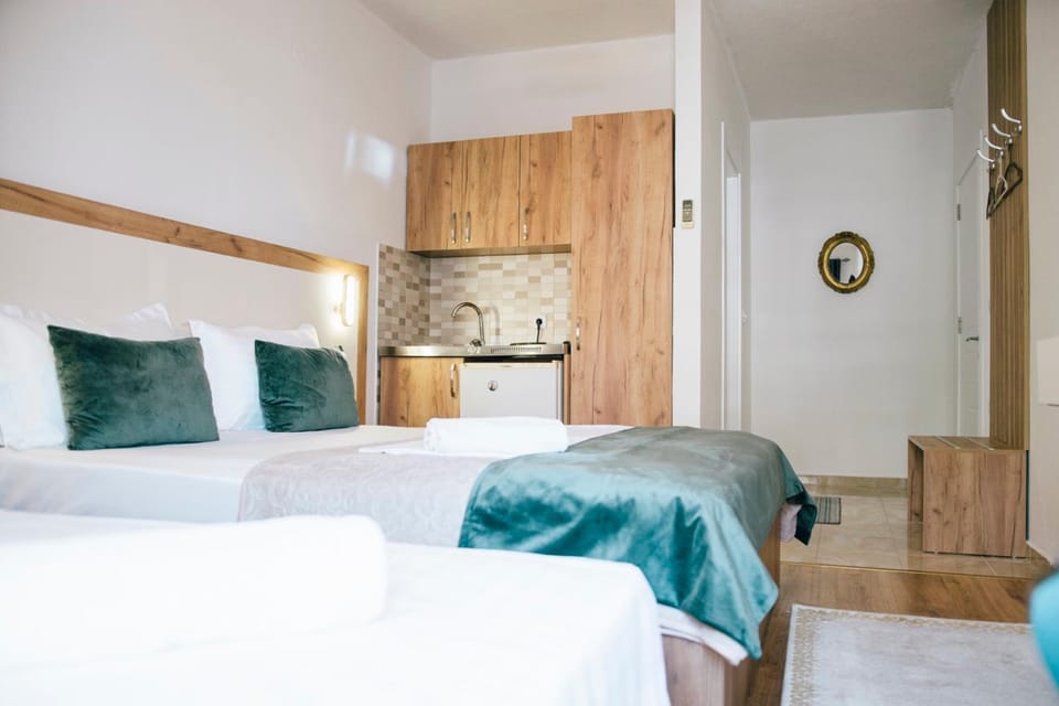 Premium apartments Apartment hotel in Ulcinj