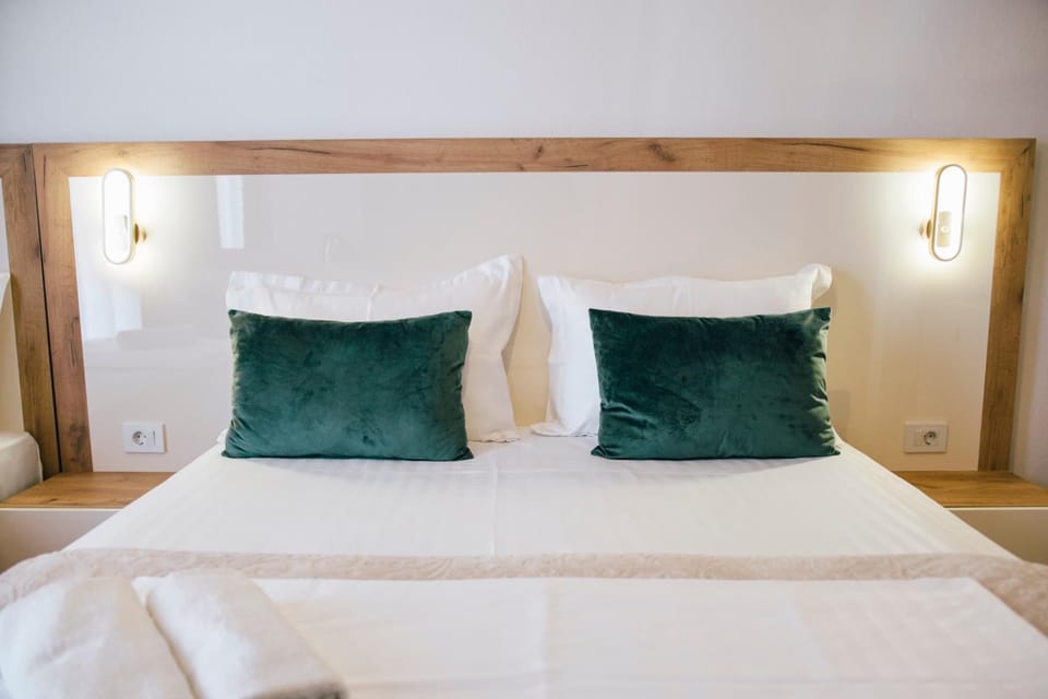 Premium apartments Apartment hotel in Ulcinj