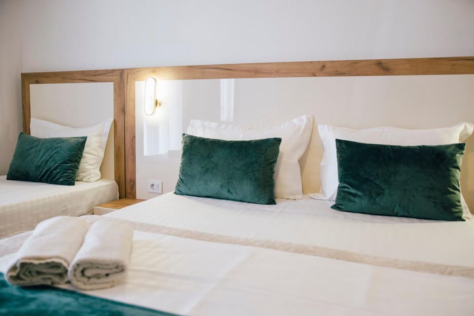 Premium apartments Apartment hotel in Ulcinj