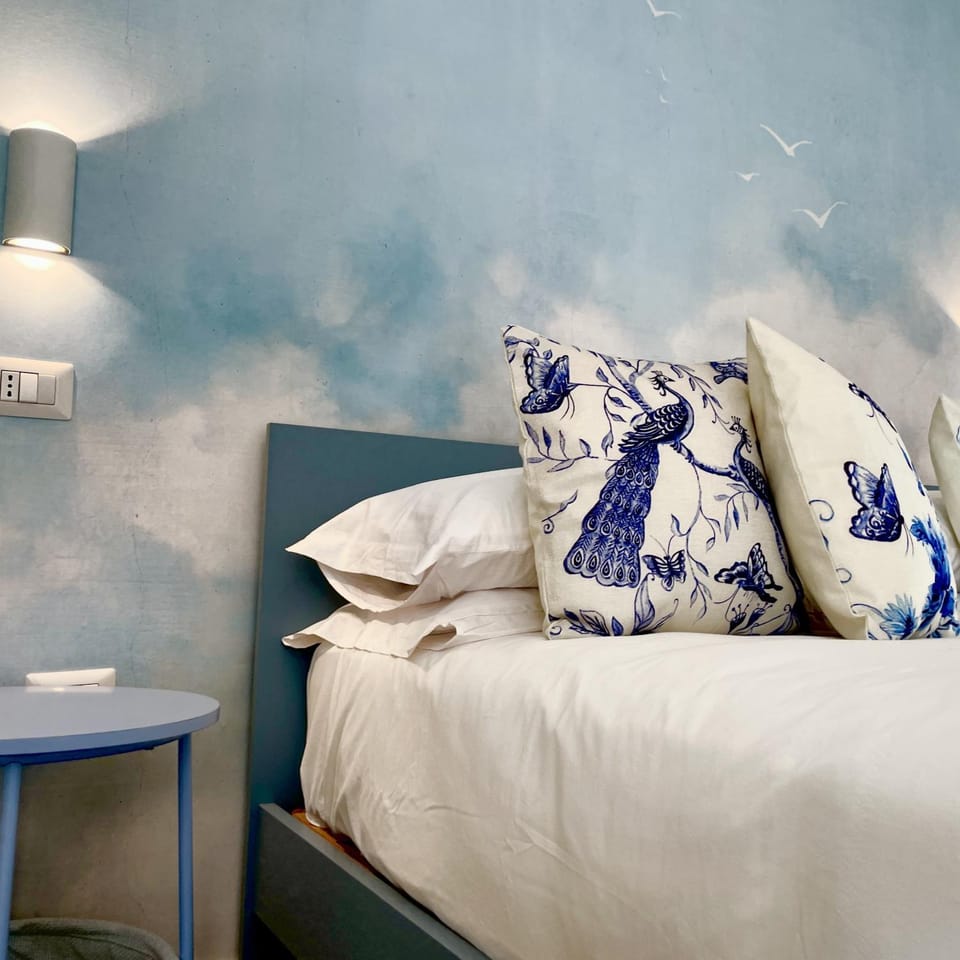 Elements Bed and Breakfast in Rome