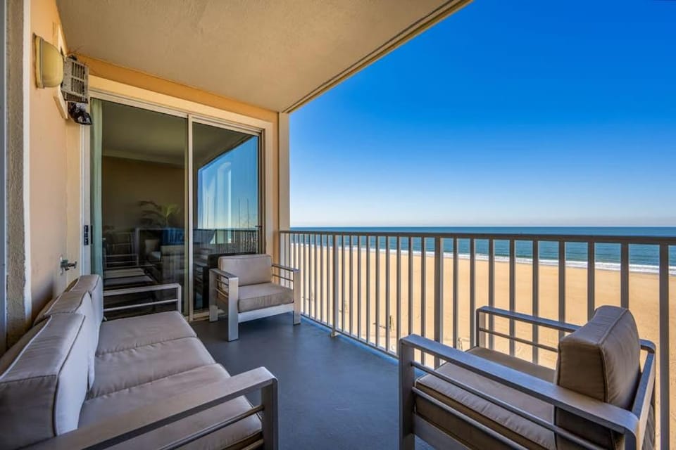 Belmont Towers 805 House in Ocean City