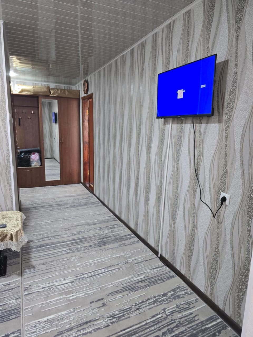TV and multimedia, kitchen