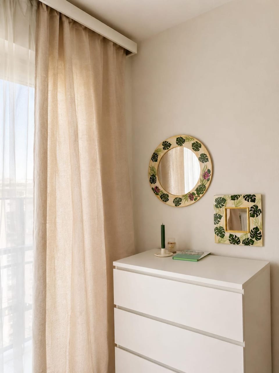 Idealuri Apartment, 10 min from the city center Apartment in Tbilisi, Georgia
