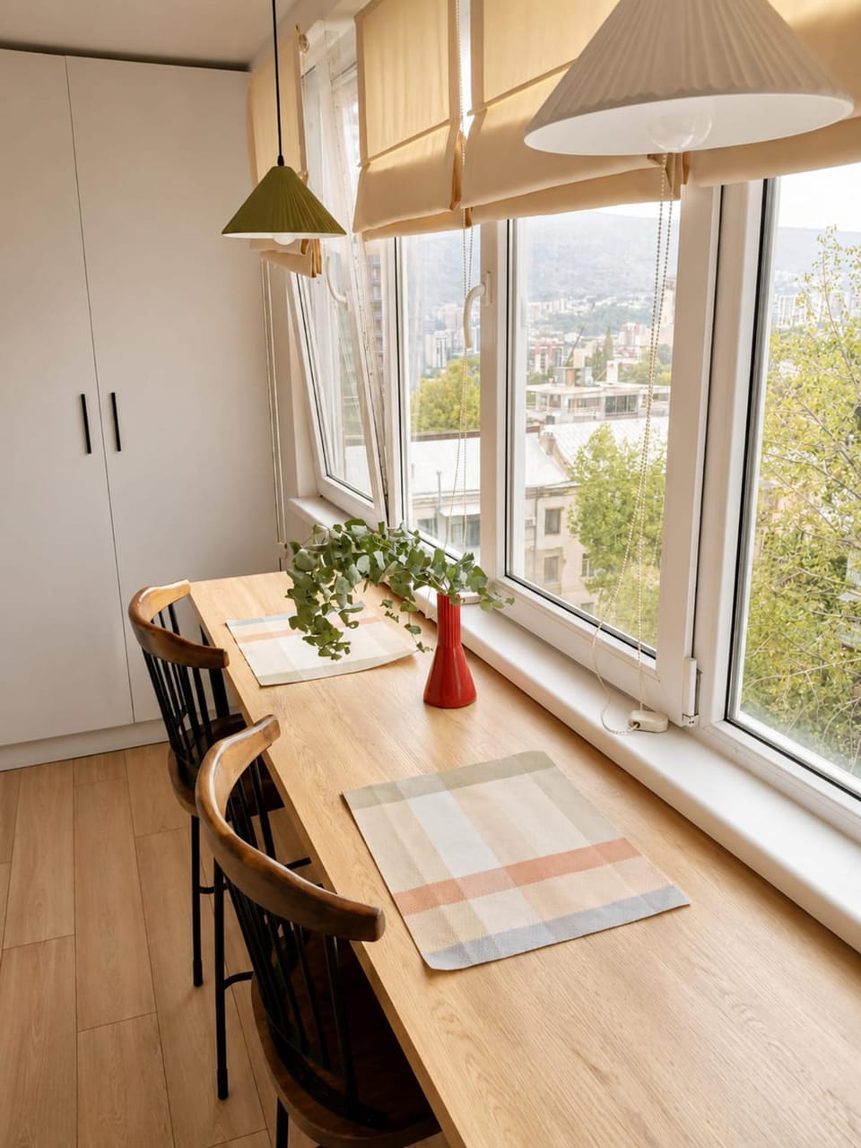 Idealuri Apartment, 10 min from the city center Apartment in Tbilisi, Georgia