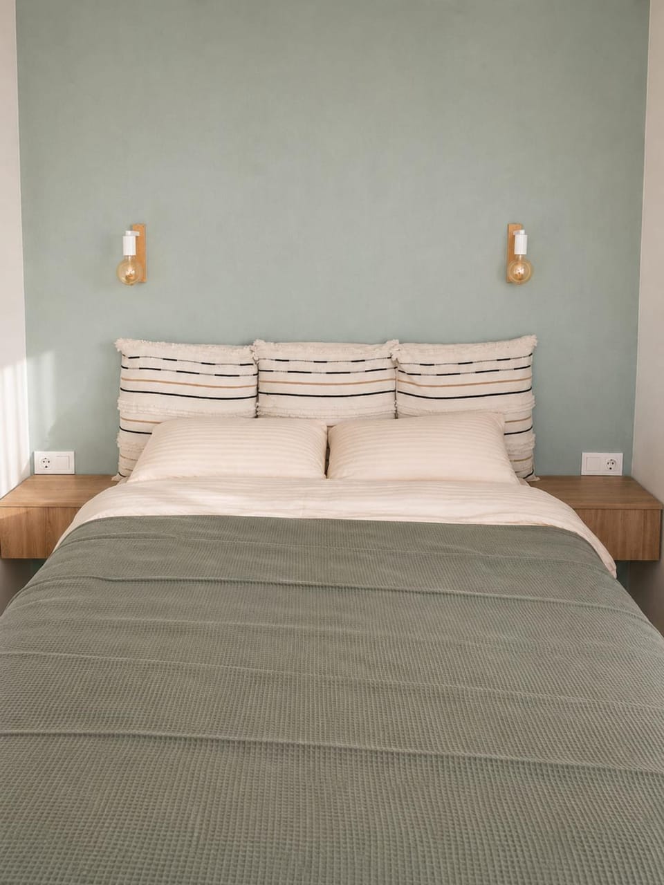 Idealuri Apartment, 10 min from the city center Apartment in Tbilisi, Georgia