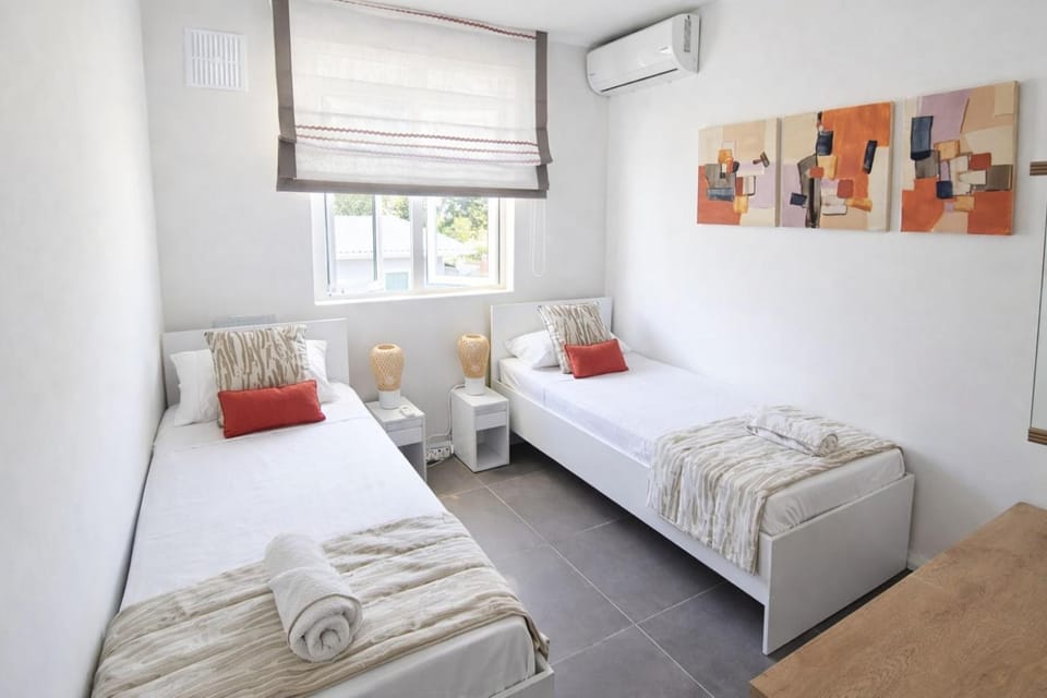 RayGrass, La Gaulette Apartment in Rivière Noire District, Mauritius