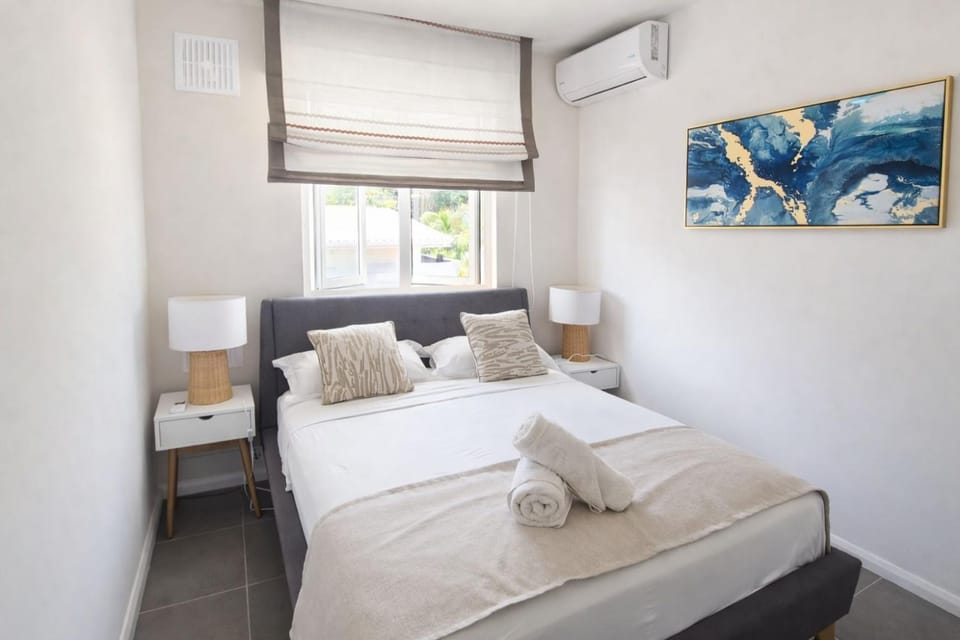 RayGrass, La Gaulette Apartment in Rivière Noire District, Mauritius