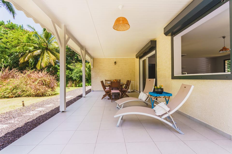 Day, Garden, View (from property/room), Balcony/Terrace, Balcony/Terrace, Garden view, sunbed