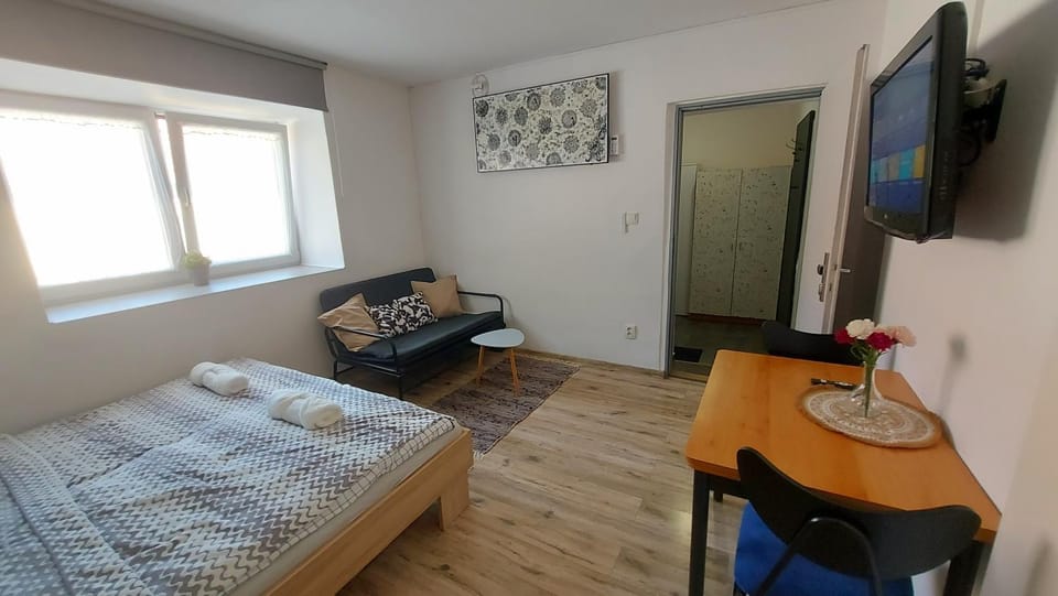 Útulná garsonka - Cozy apartments Apartment in South Bohemian Region
