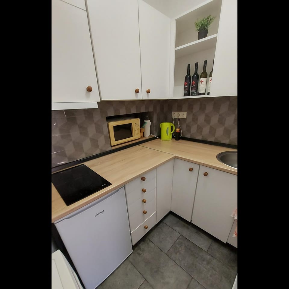 Útulná garsonka - Cozy apartments Apartment in South Bohemian Region