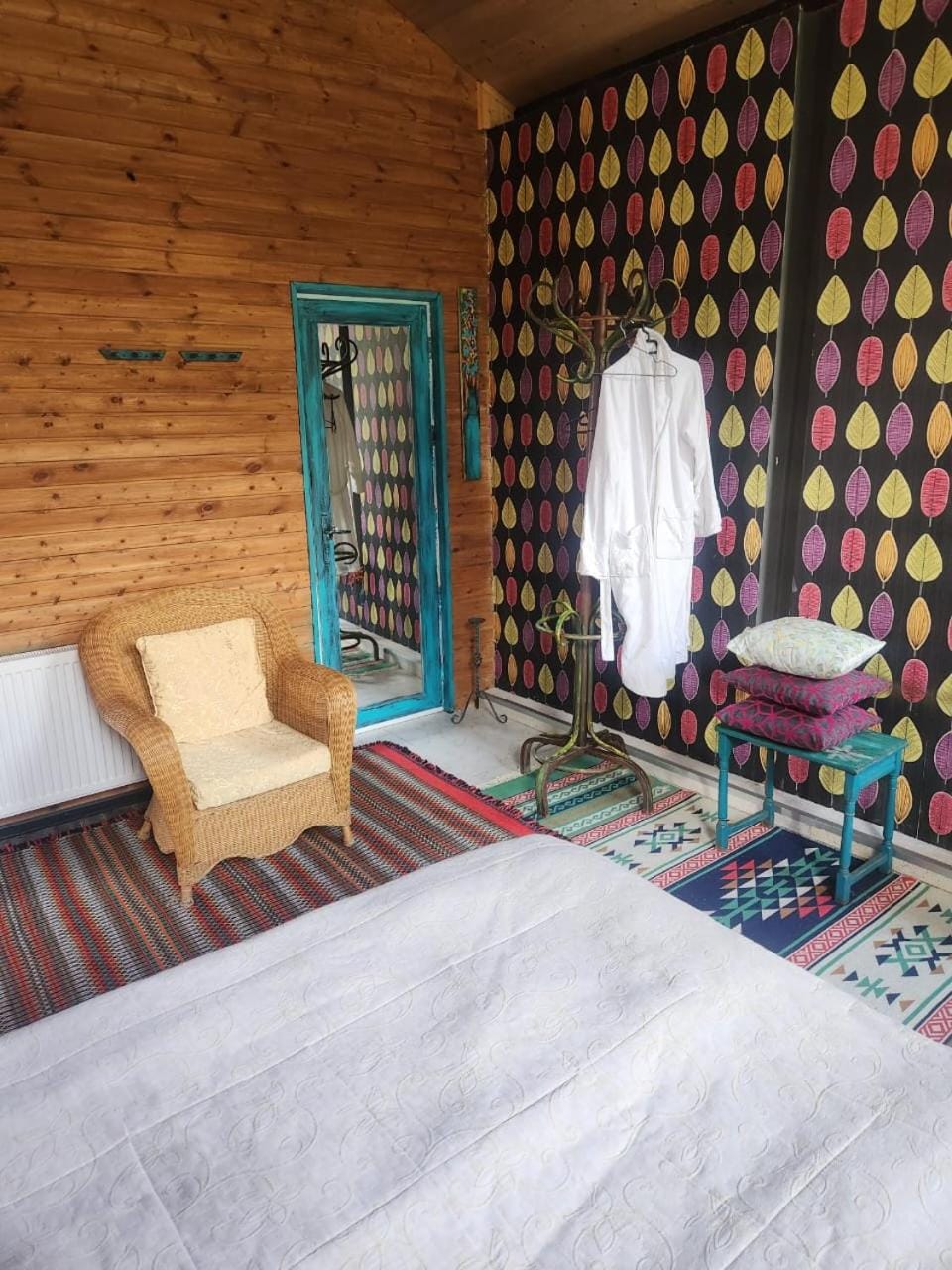 თორო Thoreau Bed and Breakfast in Georgia