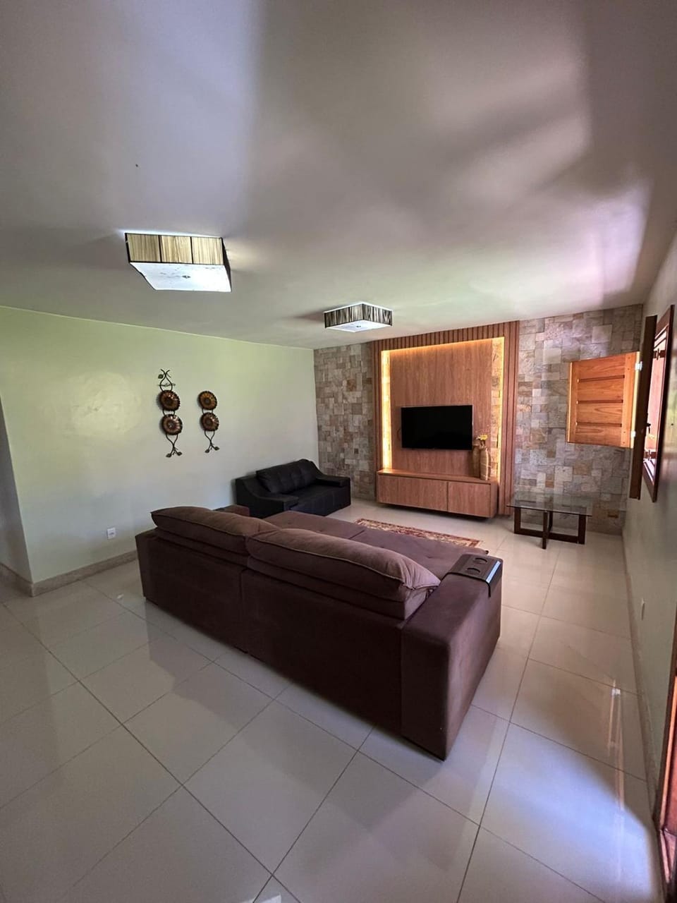 Casa Manacá da Serra House in State of Goiás