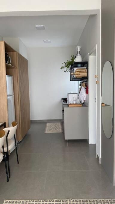 Kitnet equipada e aconchegante Apartment in State of São Paulo