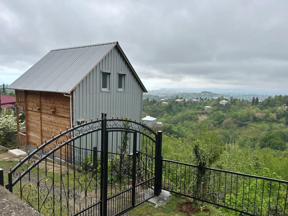 Property building, Day, Natural landscape, Sea view