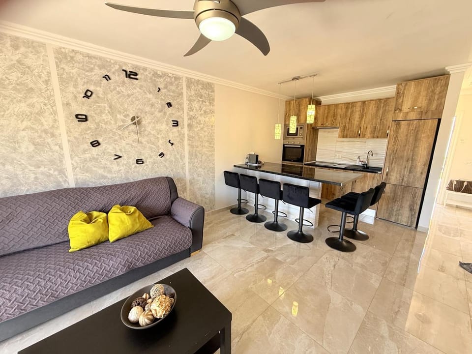 Tenerifeopenhome Las Brisas Prestige Apartment in Costa Adeje