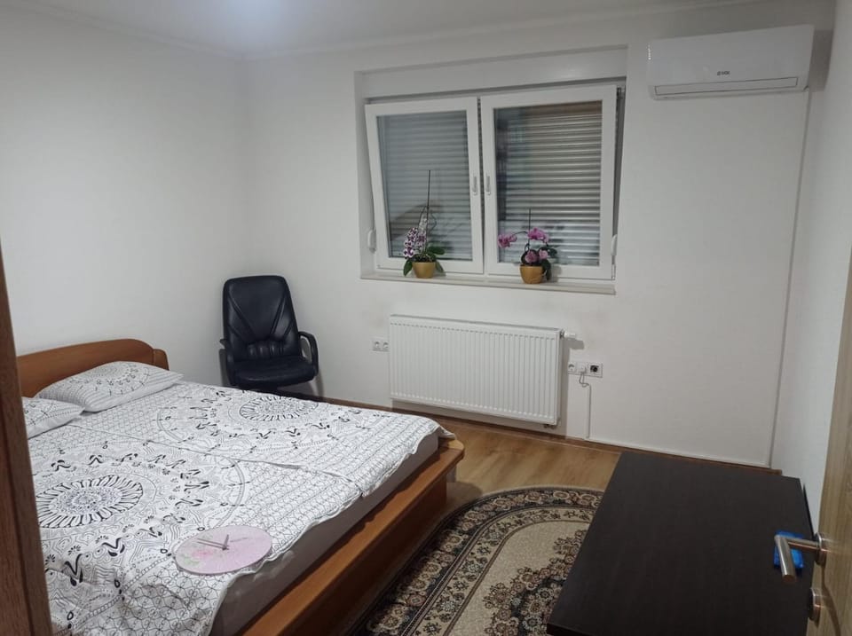 Apartment Dina Apartment in Sarajevo