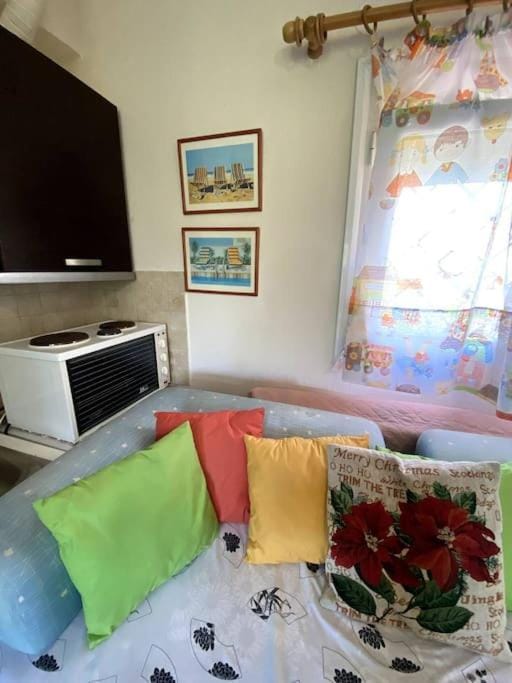 Sweet Greek Village Summer Home House in Halkidiki