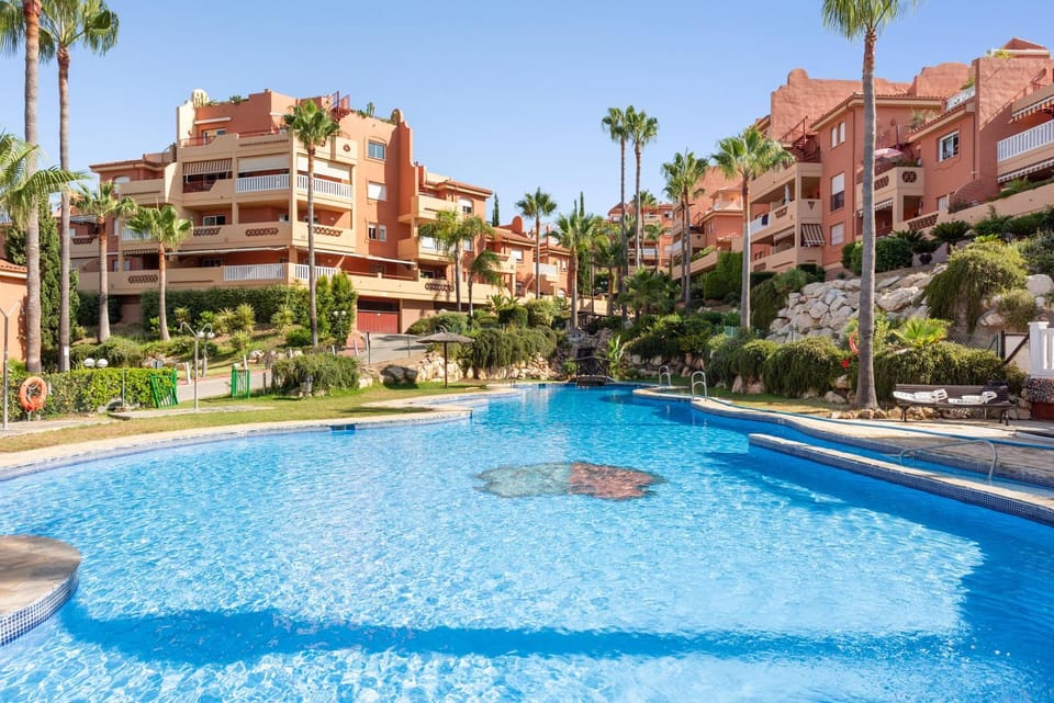 Day, Pool view, Swimming pool