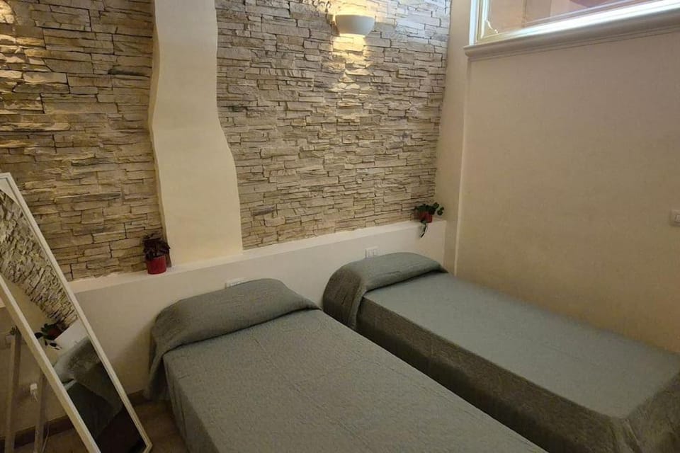 Borgo San Frediano Hideaway Apartment in Florence