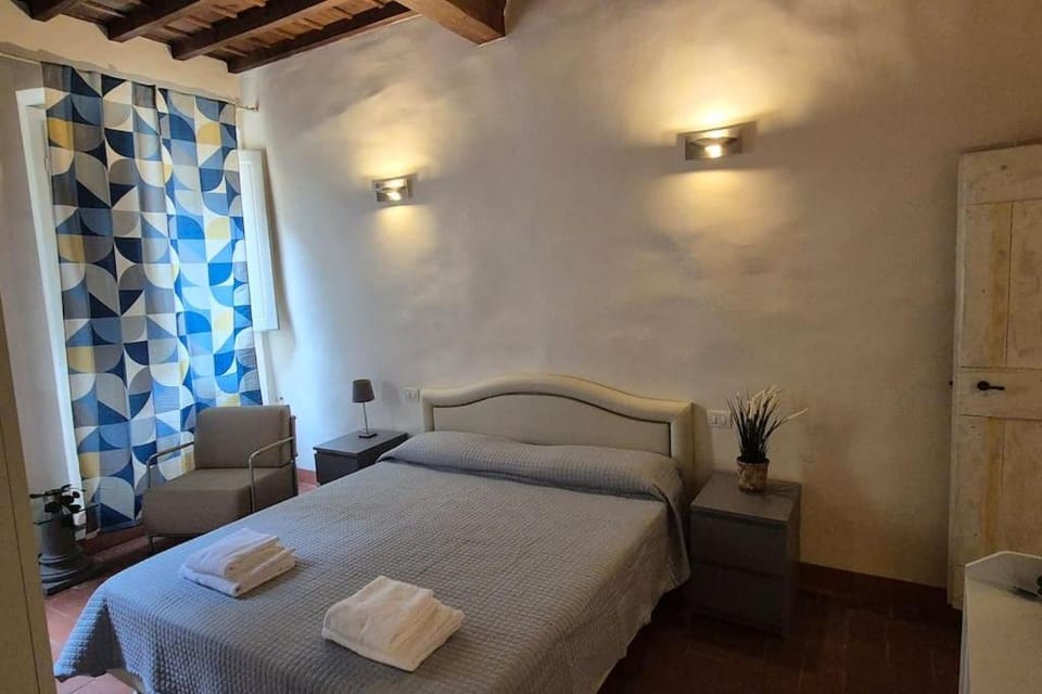 Borgo San Frediano Hideaway Apartment in Florence