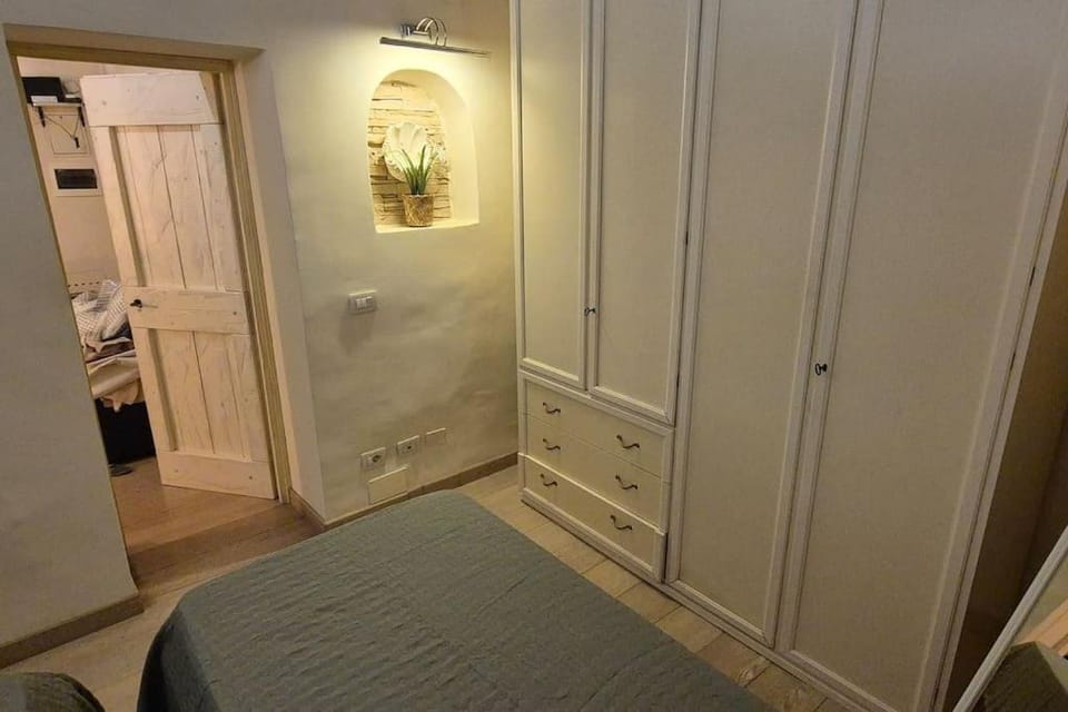 Borgo San Frediano Hideaway Apartment in Florence