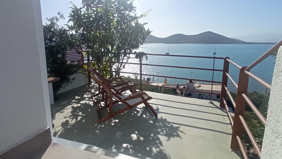 Day, Natural landscape, Balcony/Terrace, Balcony/Terrace, Sea view