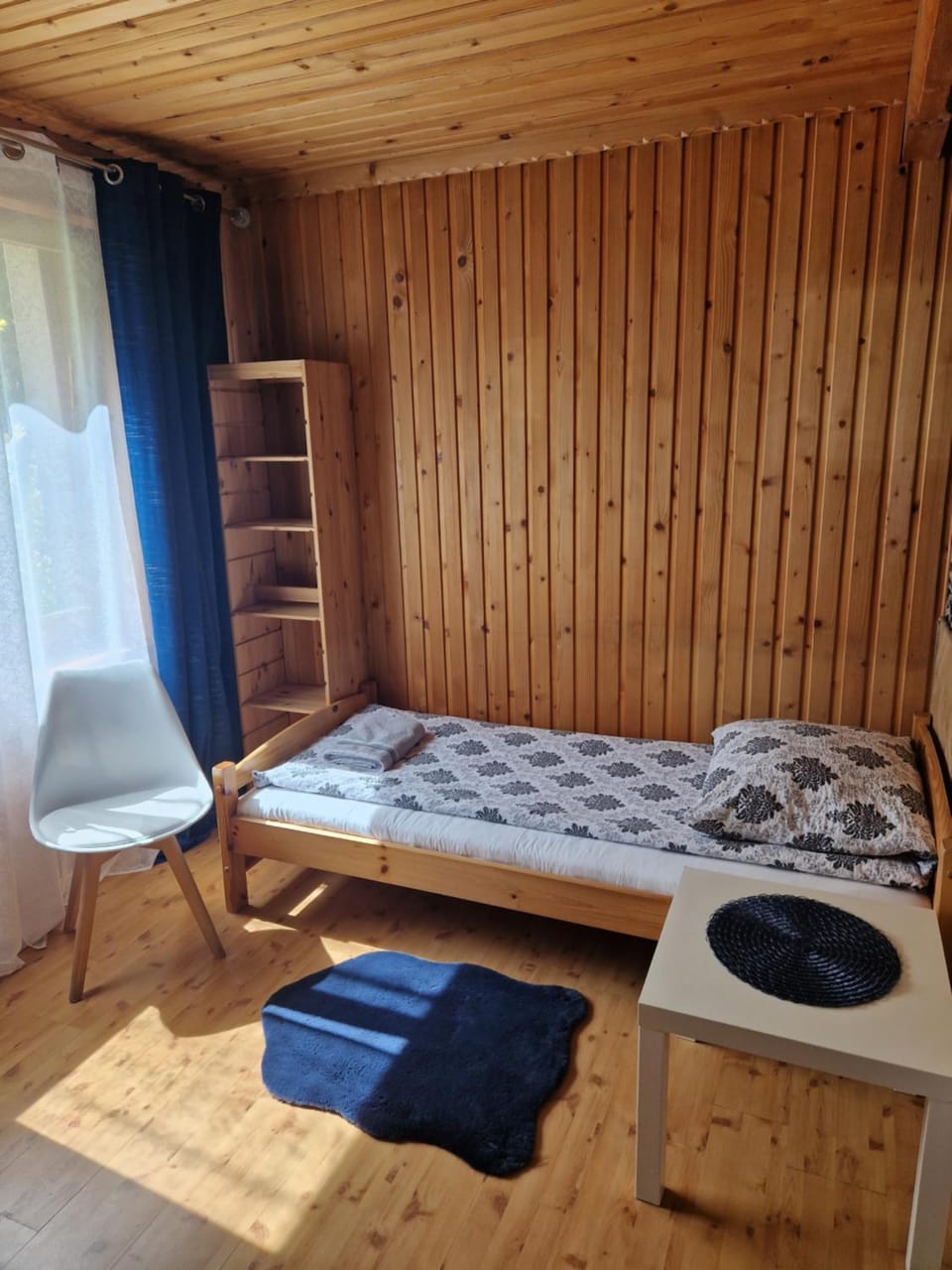 Leśny Domek Bed and Breakfast in Poland